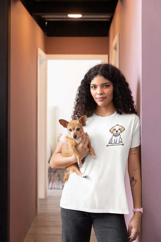 Cutie with a collar (Women)