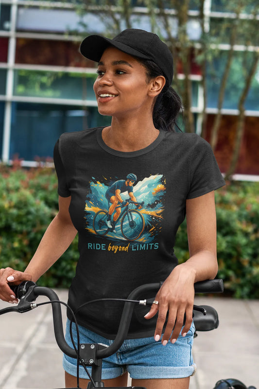 RIDE beyond LIMITS (Women)