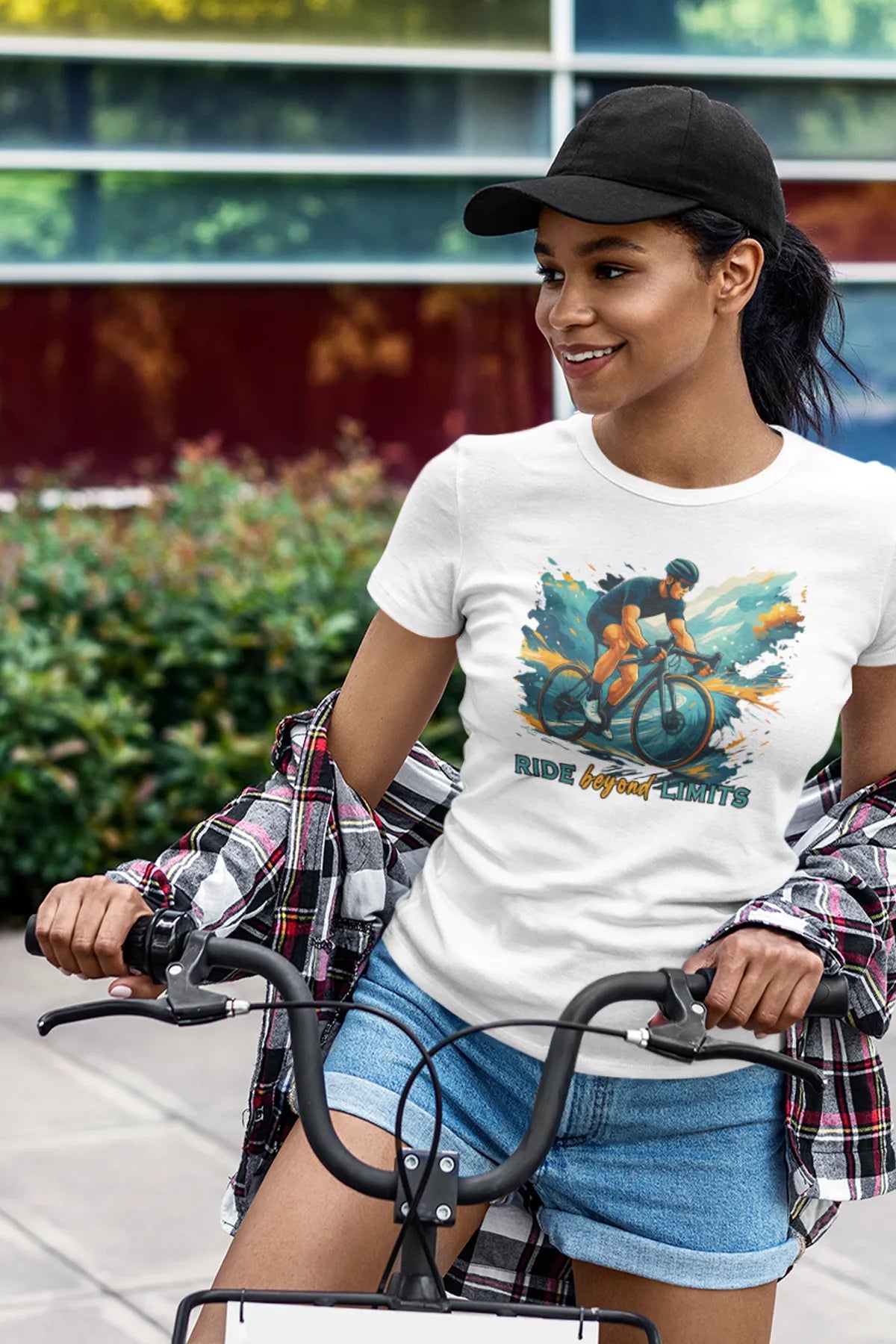 RIDE beyond LIMITS (Women)