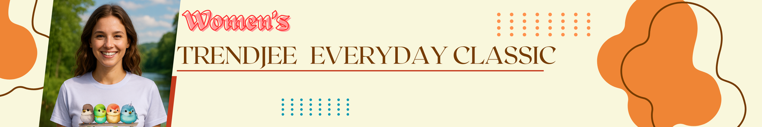 Women's Trendjee Everyday Classic