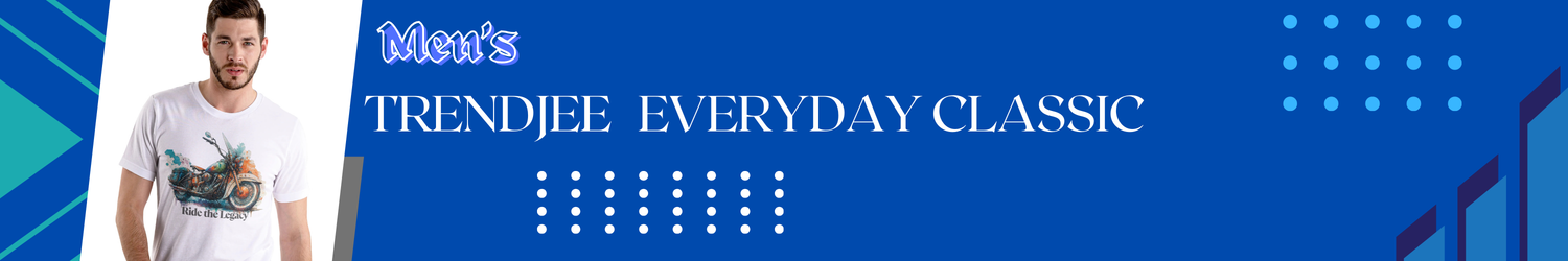 Men's Trendjee Everyday Classic