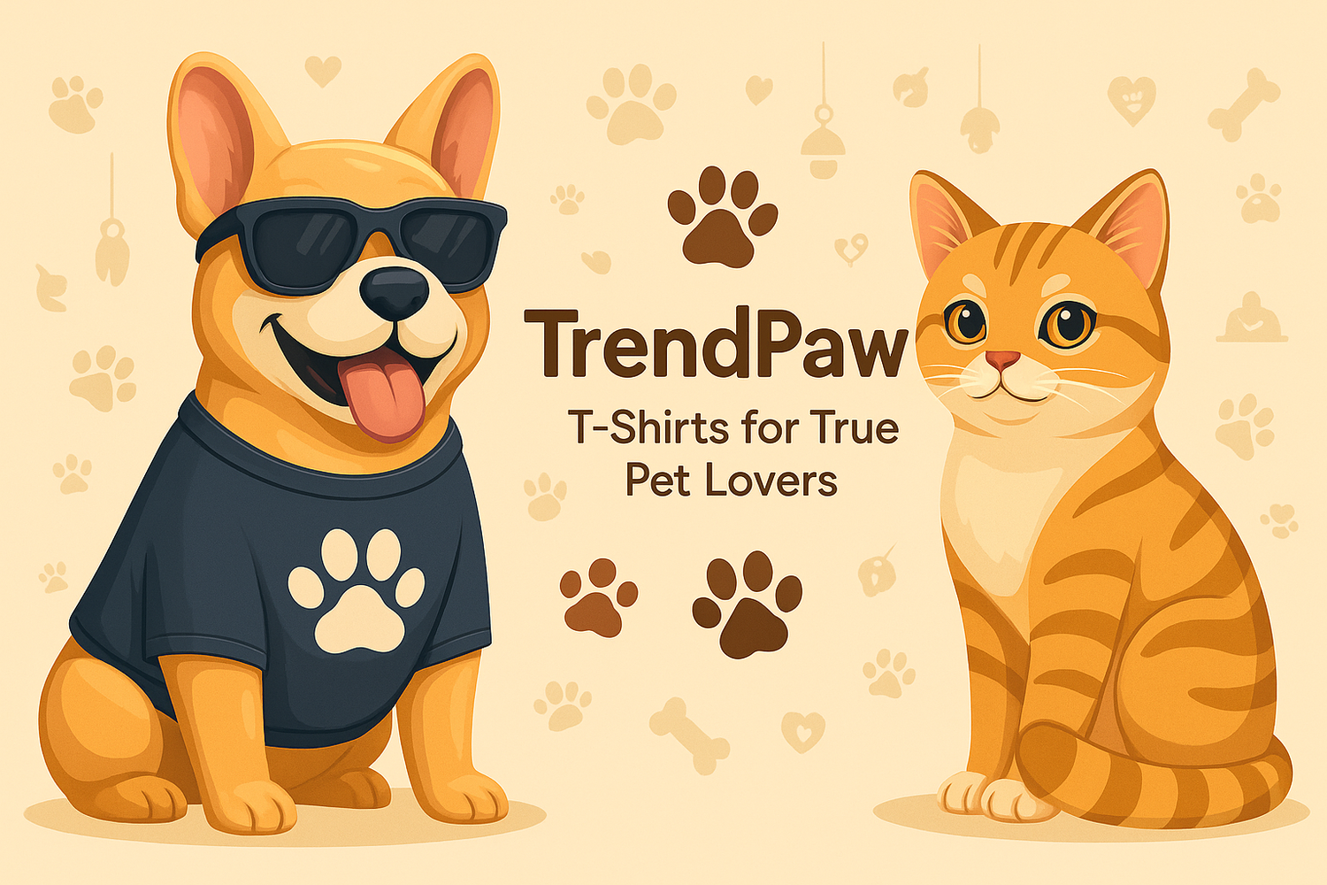 TrendPaw