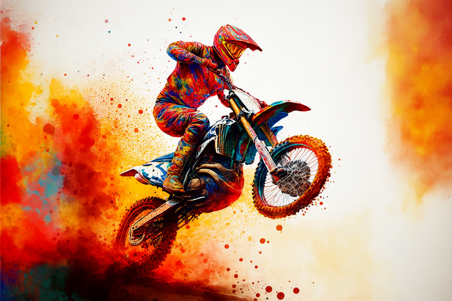 TwoWheel Soul