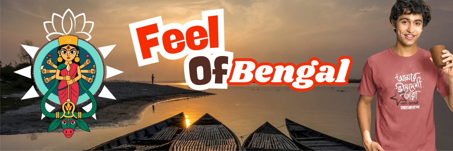 Feel of Bengal