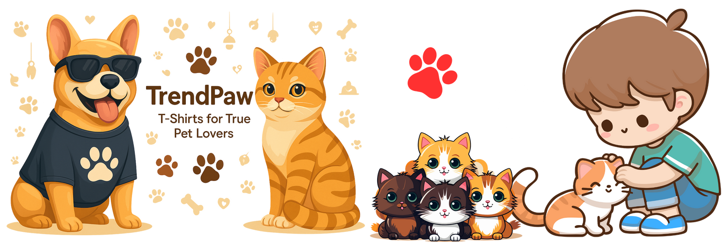 TrendPaw