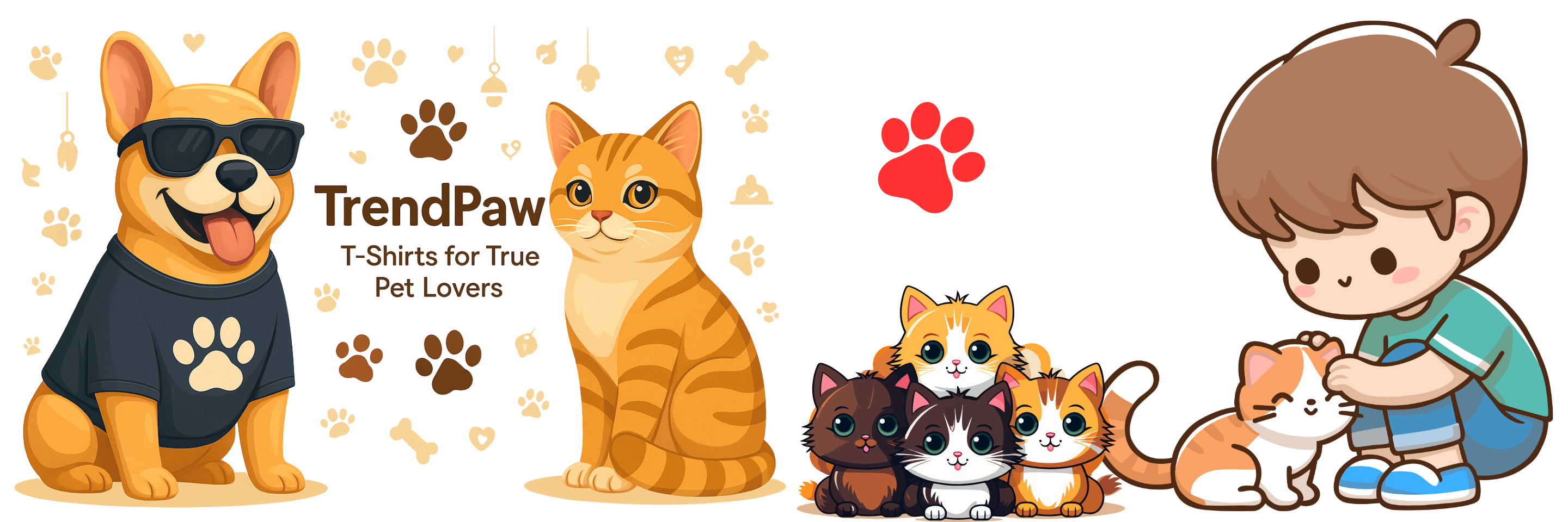 TrendPaw