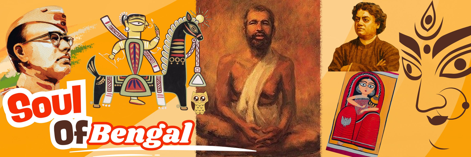 Soul of Bengal