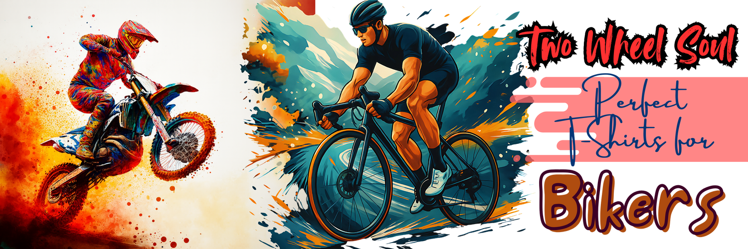 Two Wheel Soul