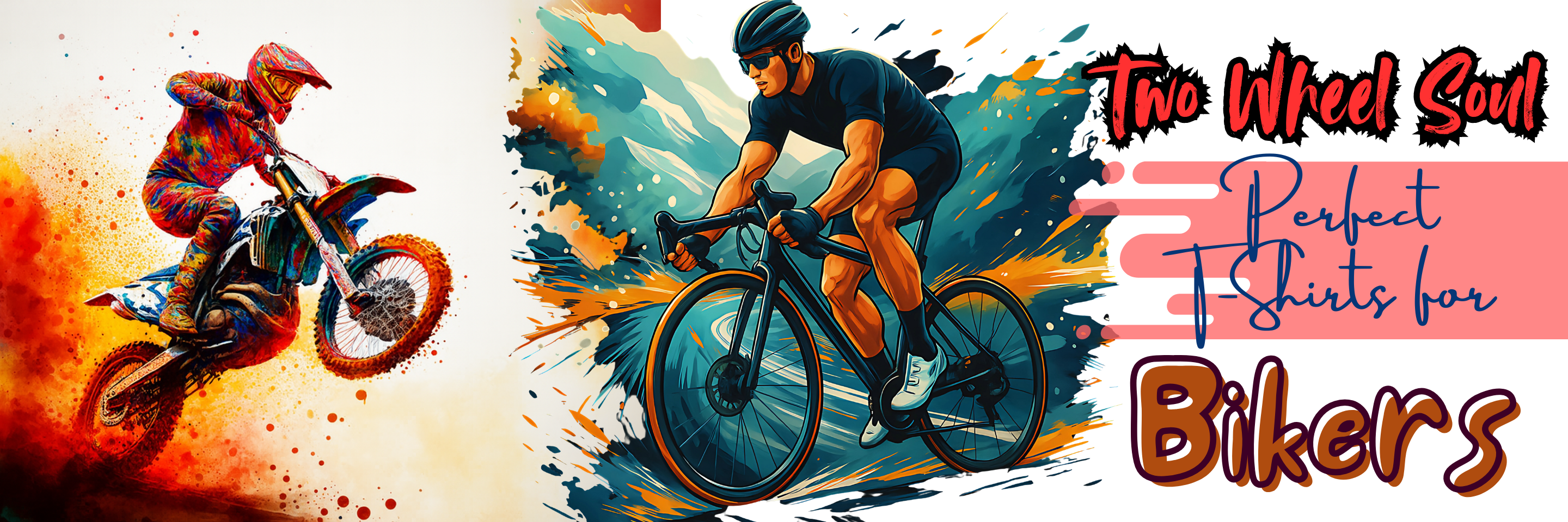 Two Wheel Soul