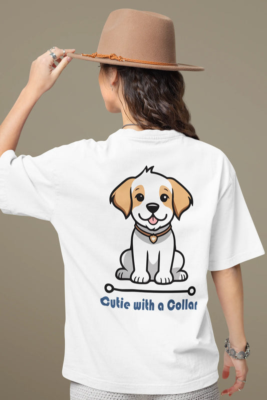 Cutie with a collar (Women)