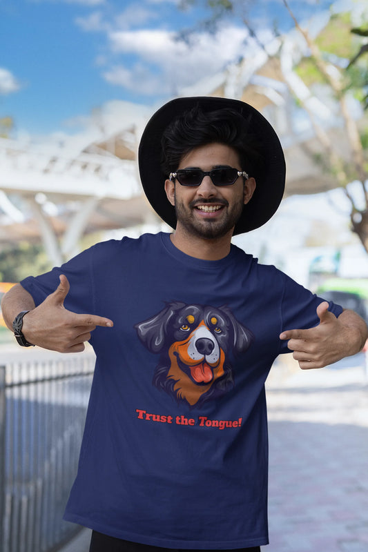 Trust the Tongue
