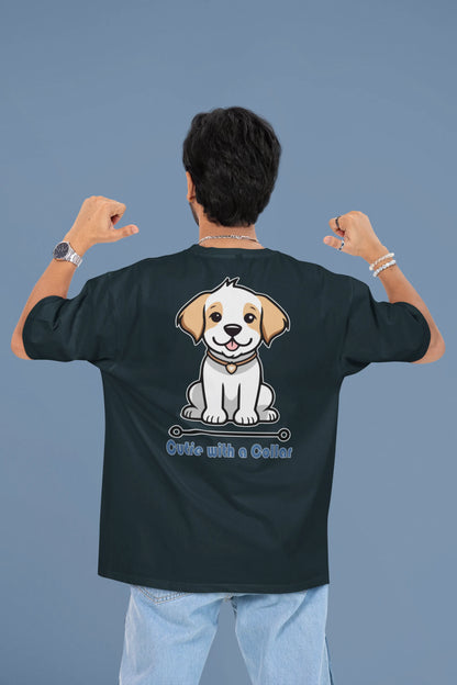Cuti witth a collar (Men)