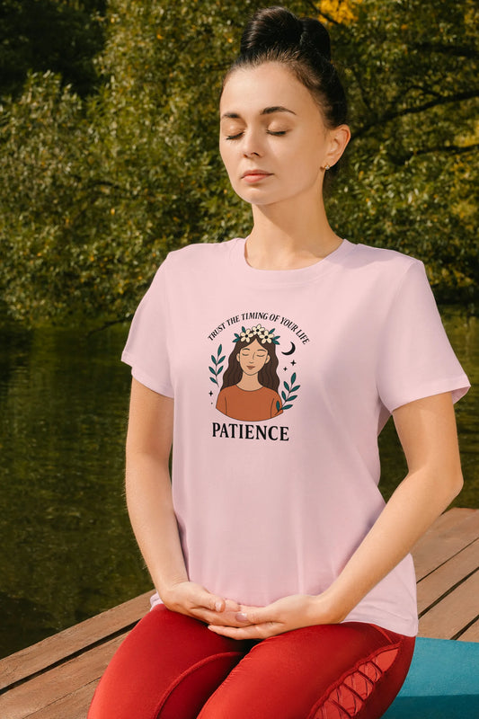 Patience