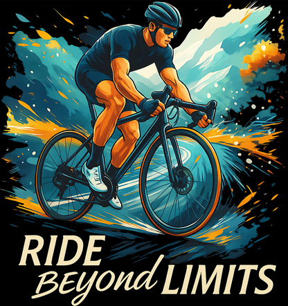 Ride Beyond Limits