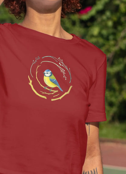 Small Bird