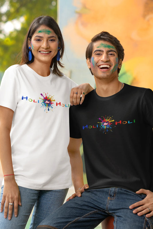 Holi Hai Holi