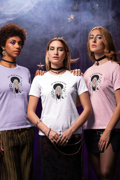 Have the Day you Deserve