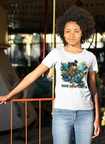 RIDE beyond LIMITS (Women)