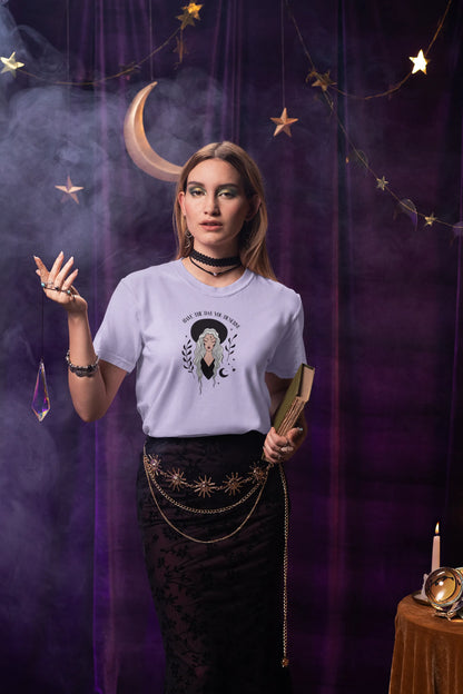 Have the Day you Deserve